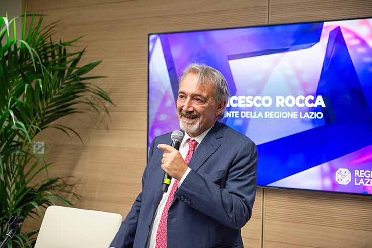 26PresidenteLazio Francesco Rocca