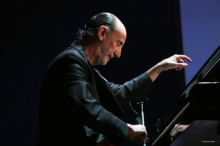 026Umberto Scipione Pianoforte