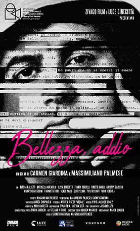 10Bellezza addio LOCANDINA
