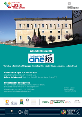 10Locandina Cine Lab