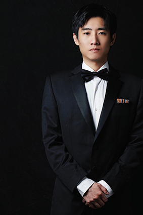 10Luo Shengyang