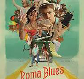 10ROMABLUESPOSTER