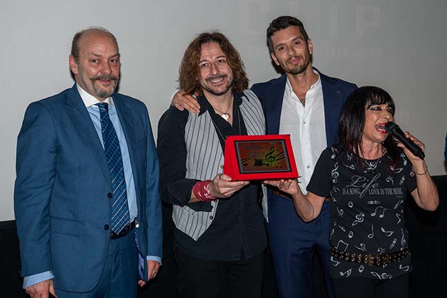 11Premio Stefano Tomassini