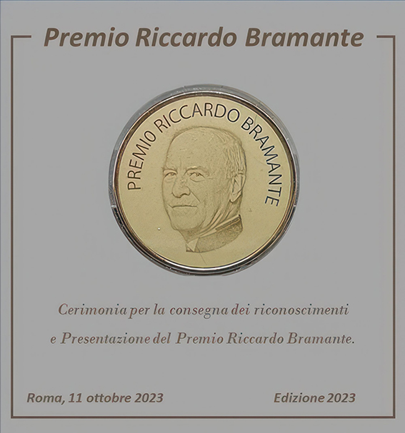 120OCANDINA PREMIO RICCARDO BRAMANTE