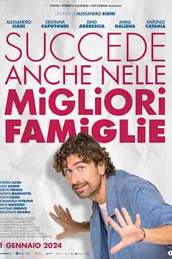 12Succede anche nelle migliiori famiglie 