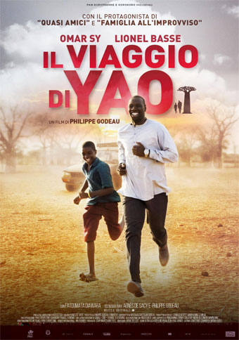12VIAGGIO DI YAO