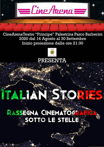 12arena Palestrina