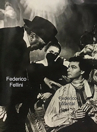 12dxBNFellini e Wardal