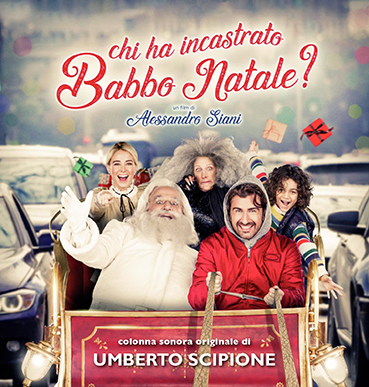 13CD Chi ha icastrato Babbo Natale