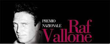 13logopremioRaf Vallone