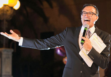 13ninograzianoluca