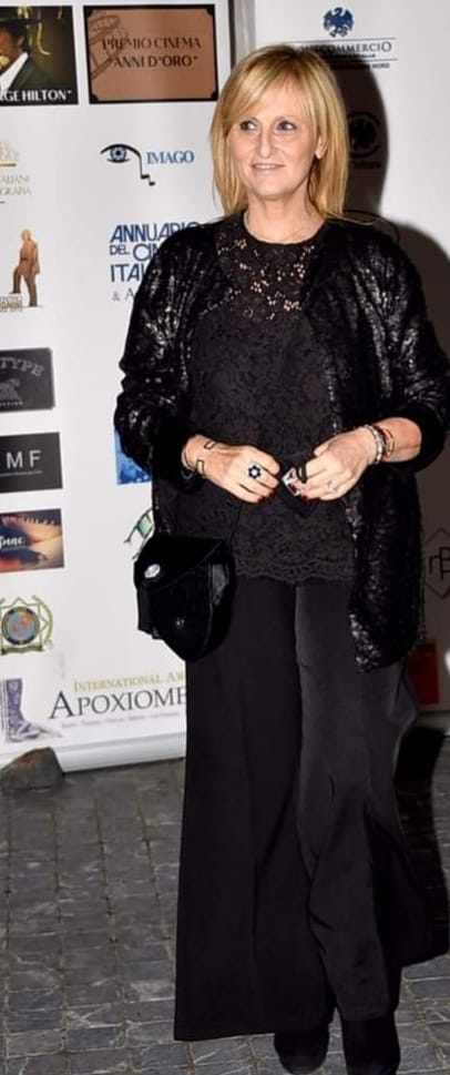 14Carlotta Bolognini Foto By Marco Bonanni abito By Cinzia Diddi1