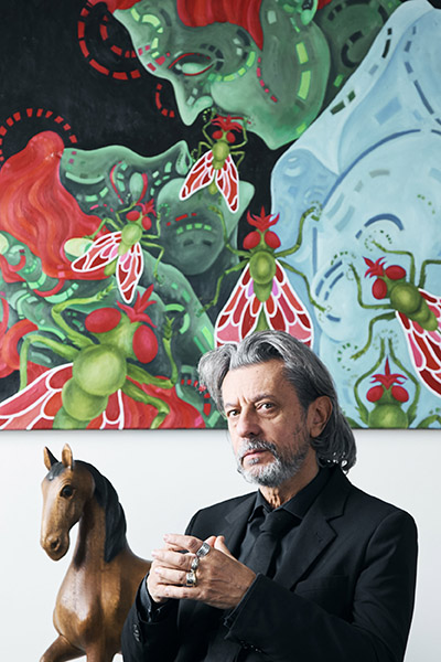 14Pivio Roberto Pischiutta ph by Salvatore Scialò 2022 22