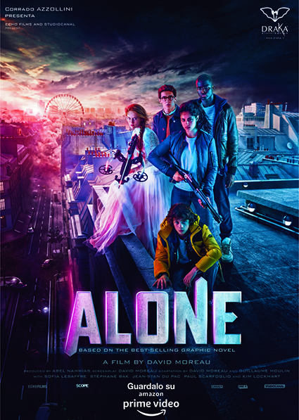 15Aloneposter