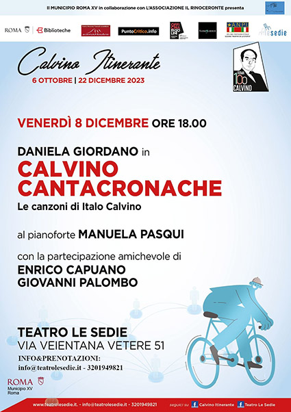 15LOC cantacronache