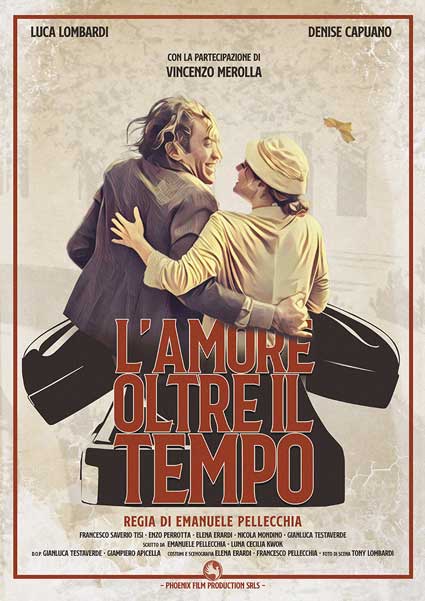 15Lamore oltre il tempo