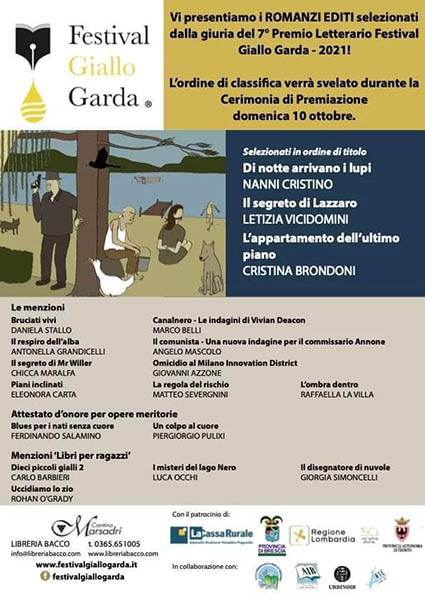 15Locandina 7 Premio Letterario Festival Giallo Garda1