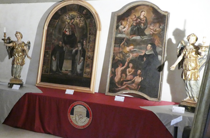 15PalealtareCarabinieri