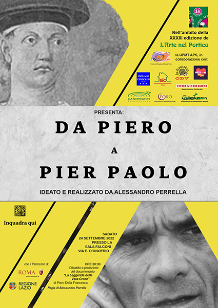 15Pasolini LOCANDINA