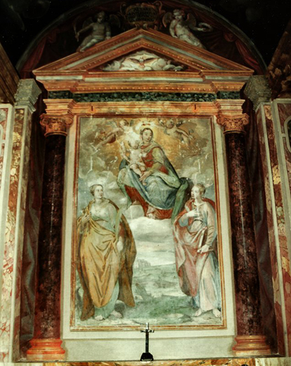 15SantaMarinaS.Severa