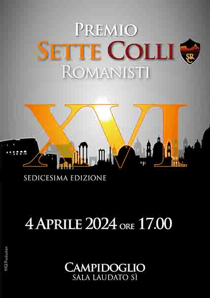 15locandinaPREMIO SETTE COLLI
