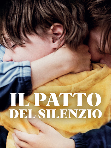 15pattodelsilenzio