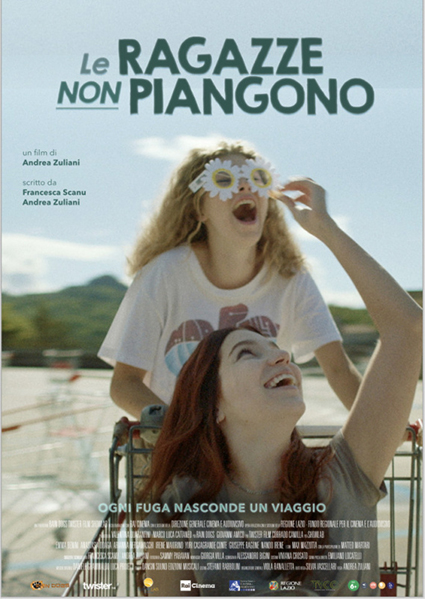 15ragazzenonpiangono