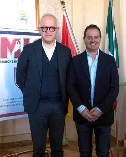 15sx Fabrizio Ciarapica e Iginio Straffi