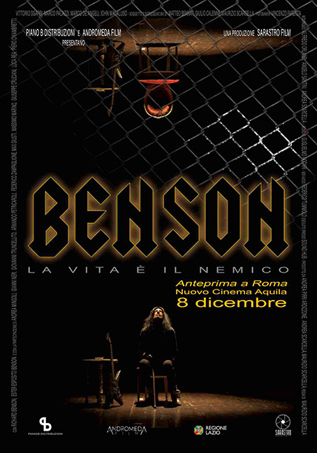 16BENSONlocandina