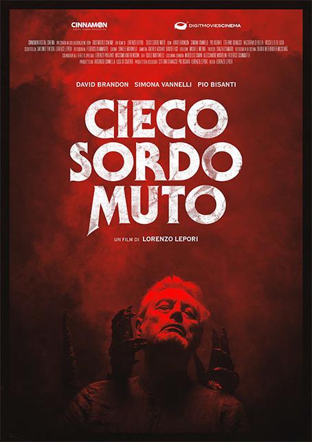 16Cieco Sordo Muto