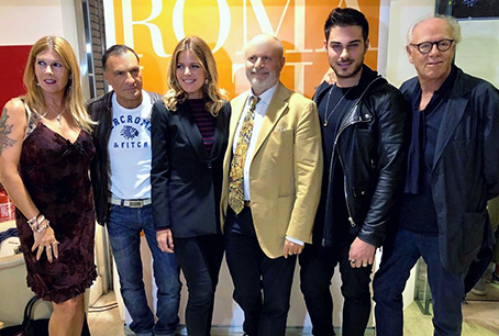 16DujanyOppedisanoPelliniCampanella Amato Posse