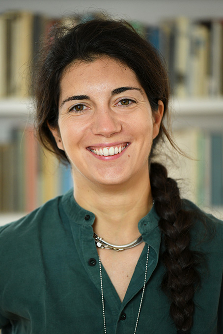 16GINEVRA BARBONI