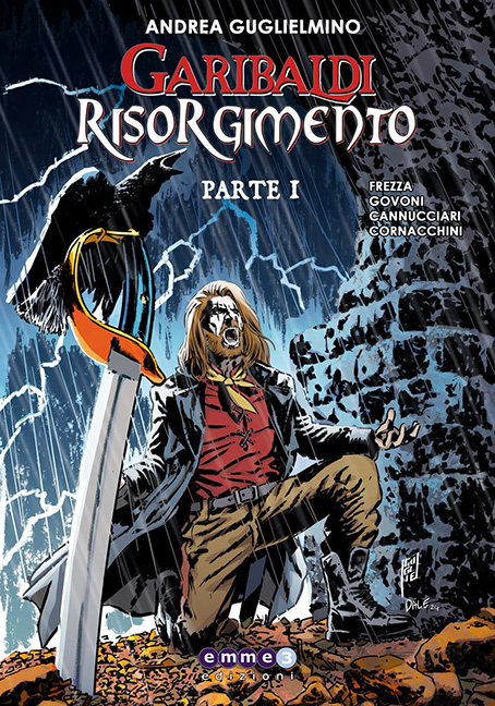 16Garibaldi Risorgimento