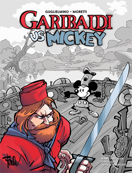 16Garibaldi Vs Mickey copia