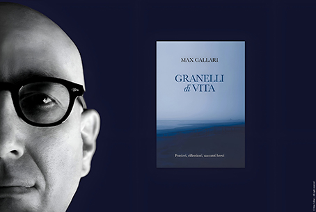 16Granelli di vita di Max Callari