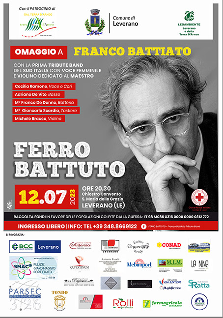 16OMAGGIO A FRANCO BATTIATO 2