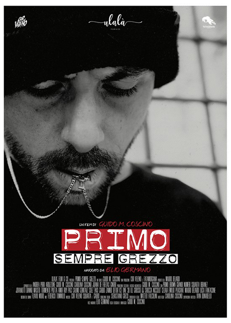16Poster Primo Sempre Grezzo HQ Copia