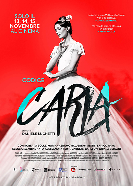 16codicecarlafilm