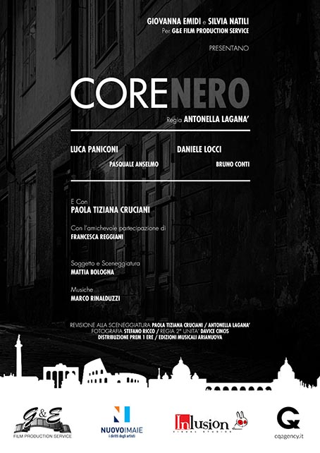 16corenero