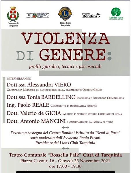 16locandina eventoTarquinia