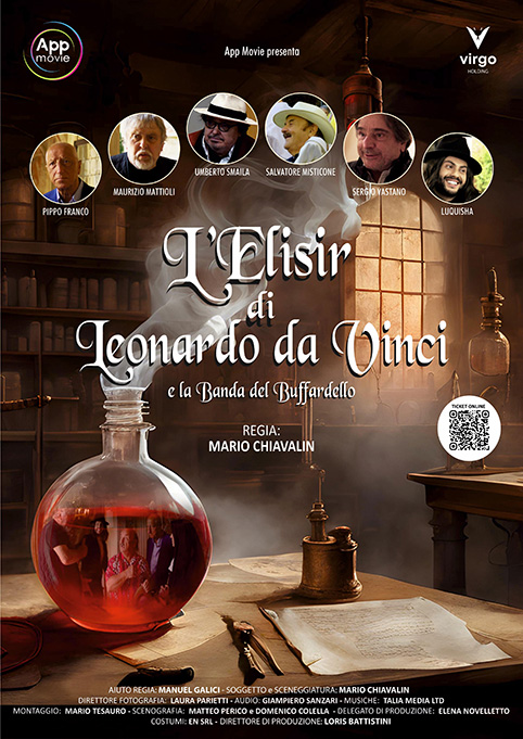 17LOCANDINAELISIR DI LEONARDODAVINCI E LA BANDA DEL BUFFARDELLO 00000003