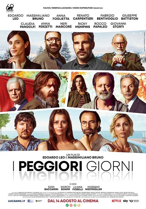 17Peggiorigiorniposter 1