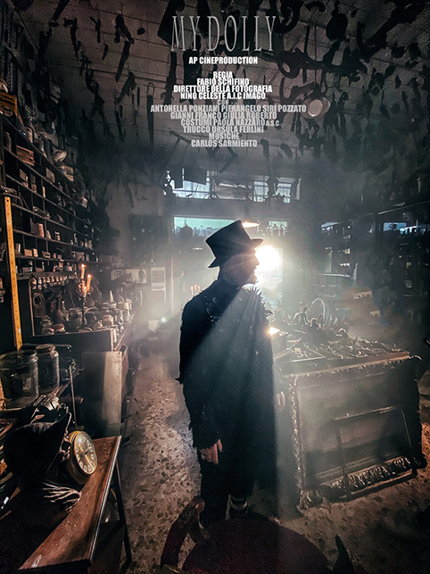 17locandina My Dolly