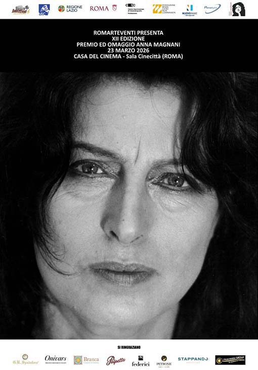 18ANNA MAGNANI locandina
