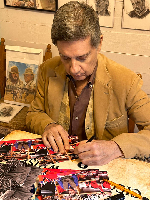 18BARBONI FIRMA AUTOGRAFI 1