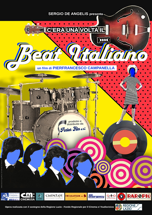 18CERA UNA VOLTA IL BEAT ITALIANO1