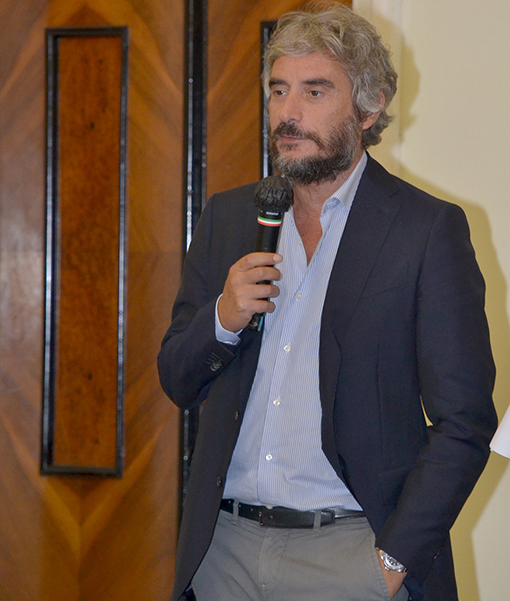 18CONIFEDERICO PALMAROLI