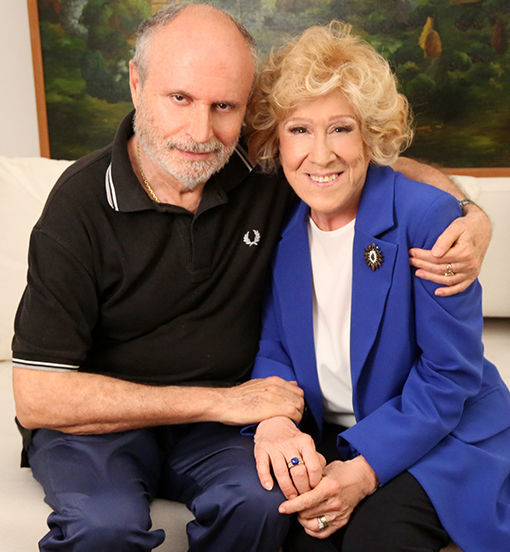 18Campanella con Donatella Moretti