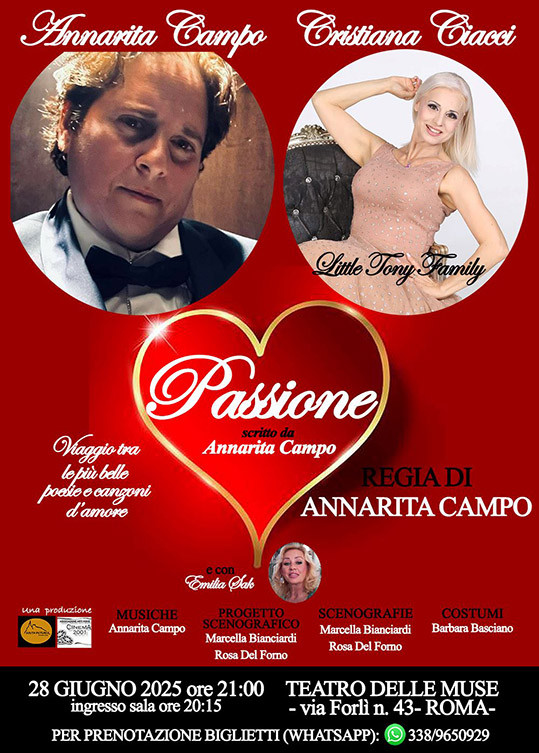 18CampoPassione Locandina