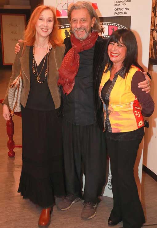 18Carmen GiardinaPivioFrancesca Piggianelli